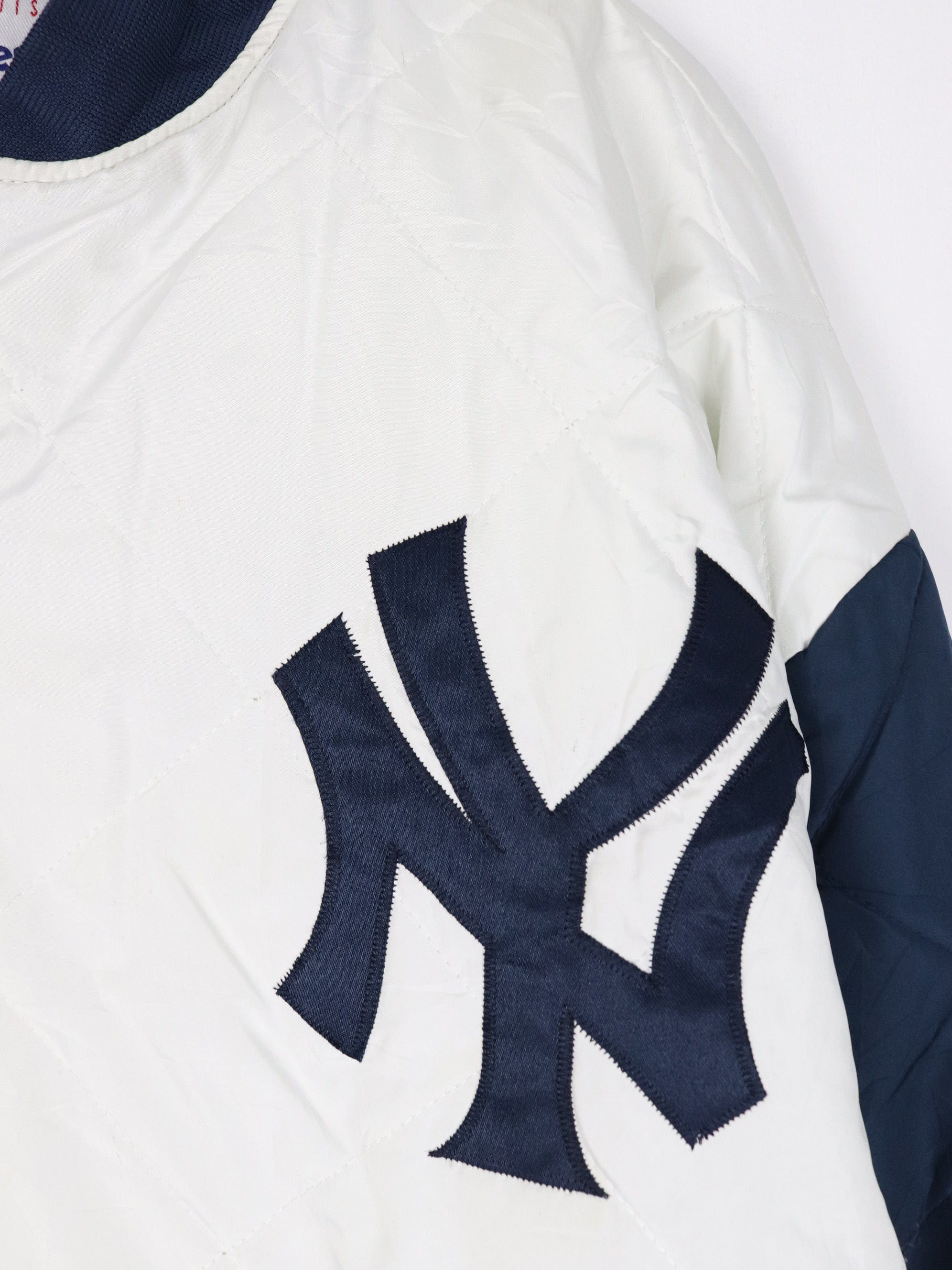 New york on sale yankees mens jackets