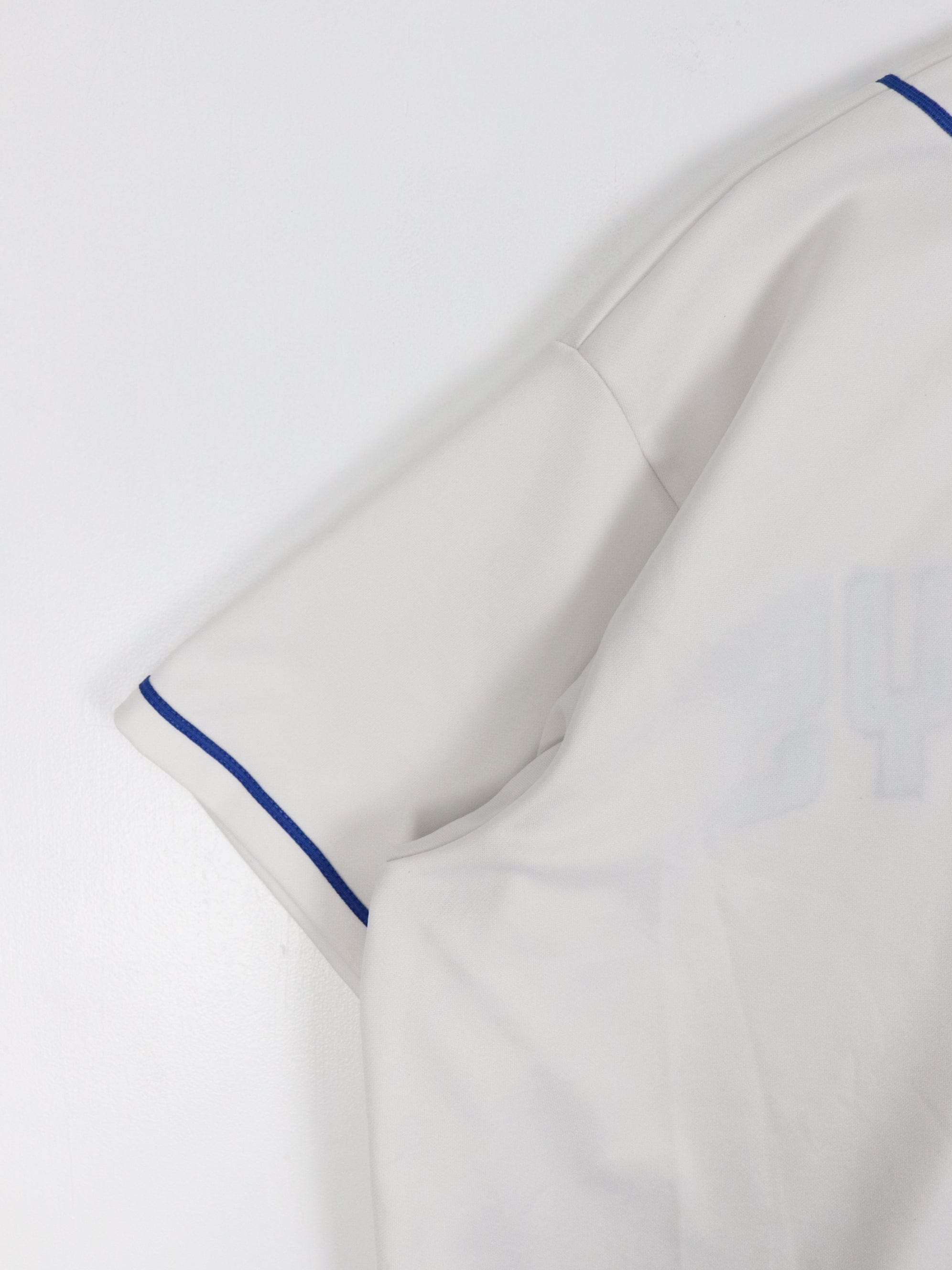 Toronto Blue Jays White Majestic Replica X-Large Baseball Jersey – Sports  Integrity