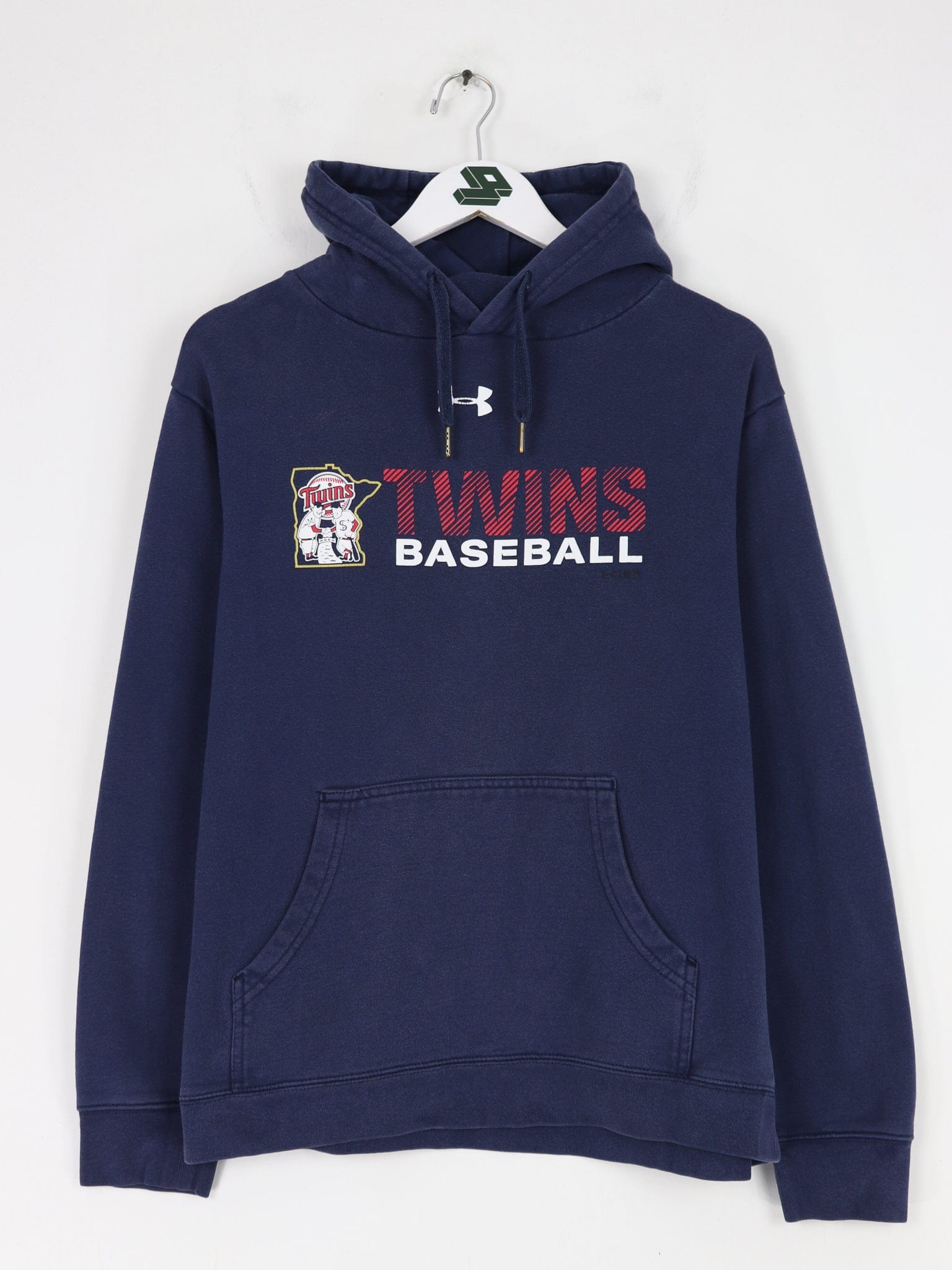 Ua store baseball hoodie