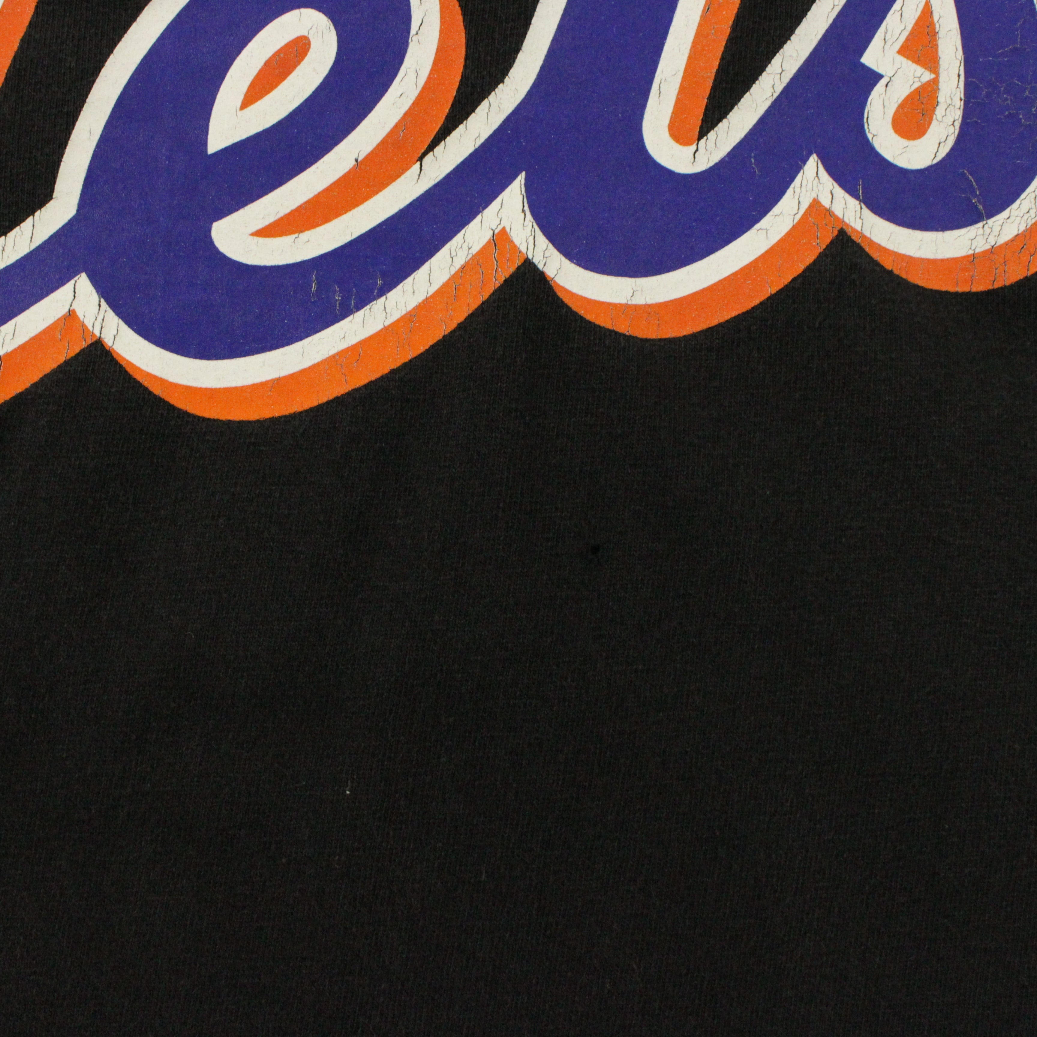 David Wright Jersey T Shirt Mens Large Black New York Mets #5 MLB Maje –  Proper Vintage