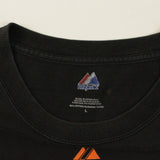 New York Mets - David Wright Premium Tri-Blend MLB T-Shirt :: FansMania