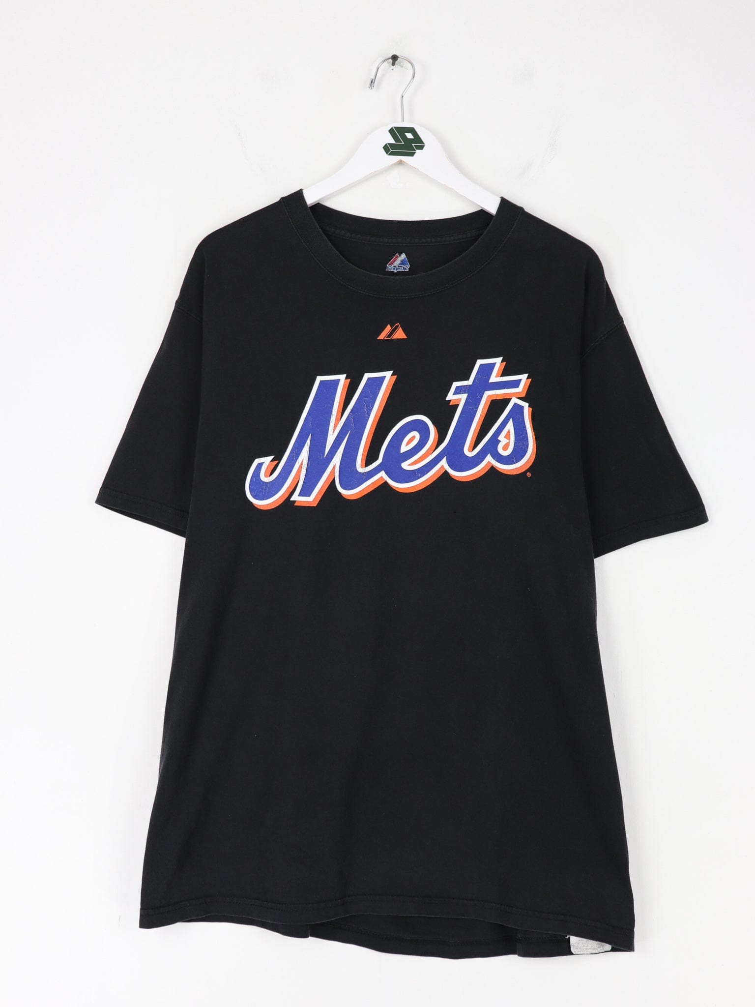 New York Mets - Do you like the David Wright Black Jersey? 🤔 Well