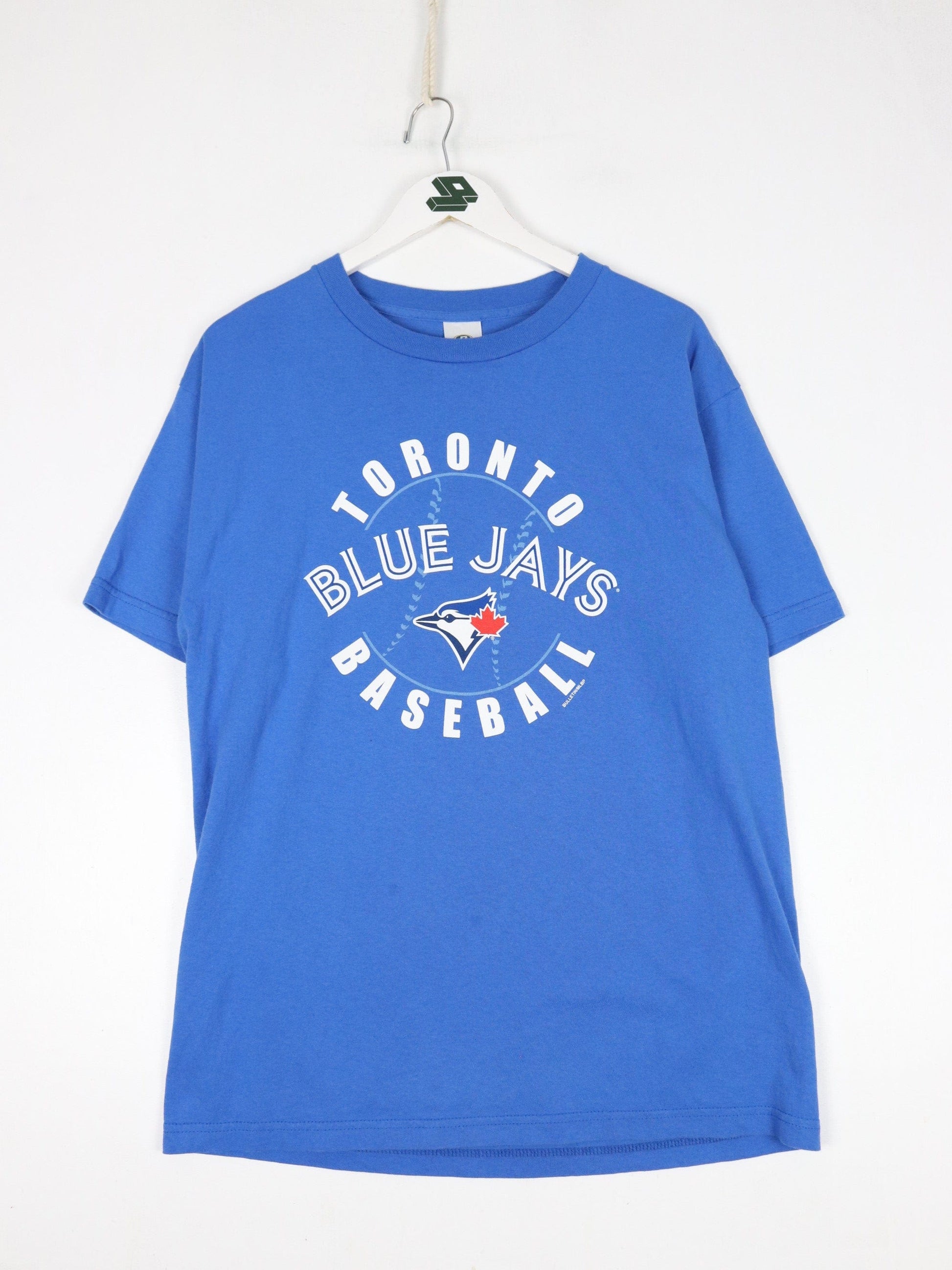 MLB T-Shirts & Tank Tops Toronto Blue Jays T Shirt Mens Large MLB