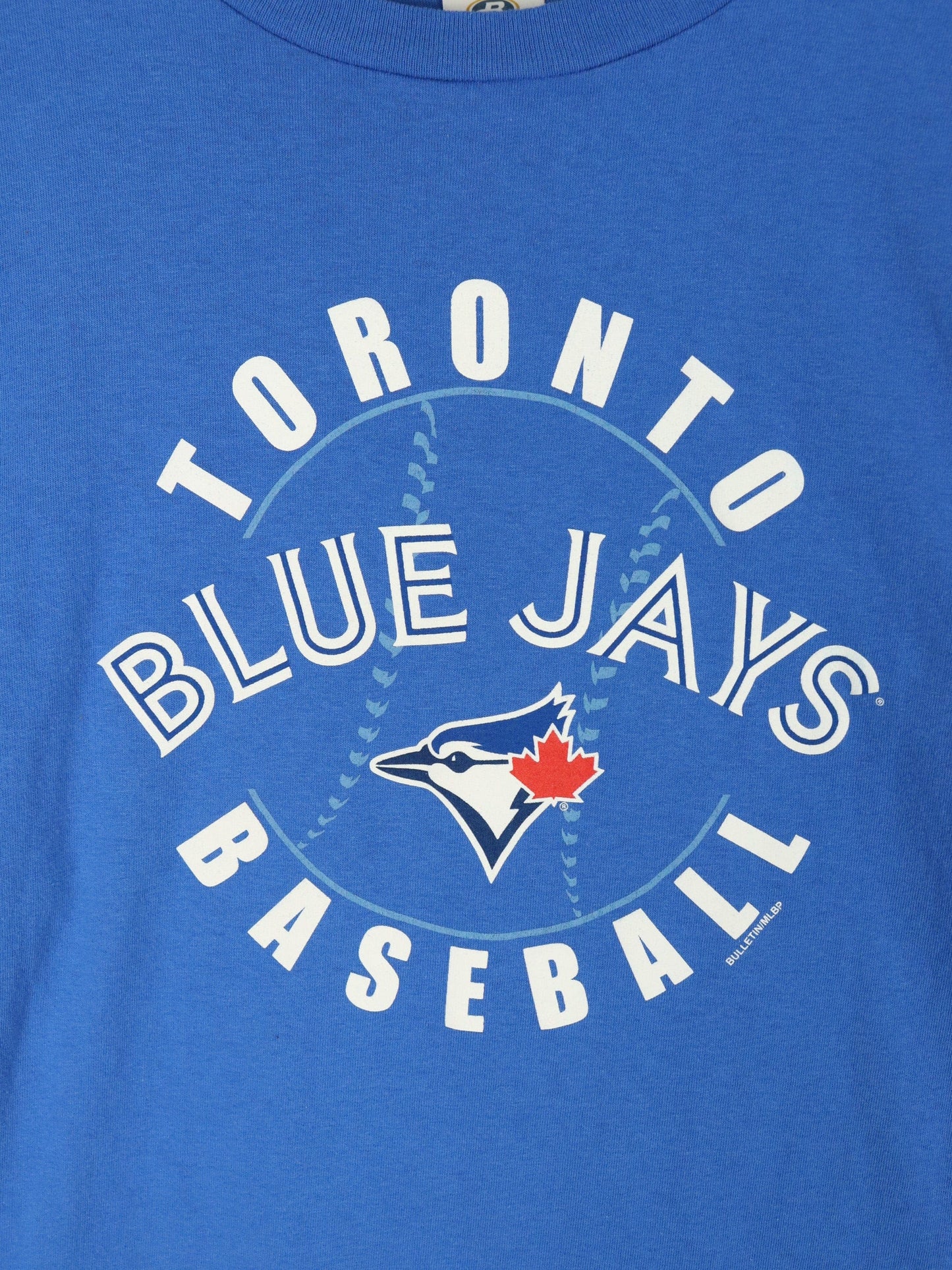 MLB T-Shirts & Tank Tops Toronto Blue Jays T Shirt Mens Large MLB