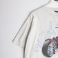 Motorcycle T Shirt Mens XL White from propervintagecanada