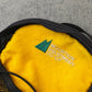 Mountain Equipment Co-Op Accessories Mountain Equipment Co-Op Bag Backpack Yellow Hiking