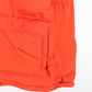 Mountain Equipment Co-Op Jacket Youth Large Orange Hooded Down Coat Outdoors from propervintagecanada