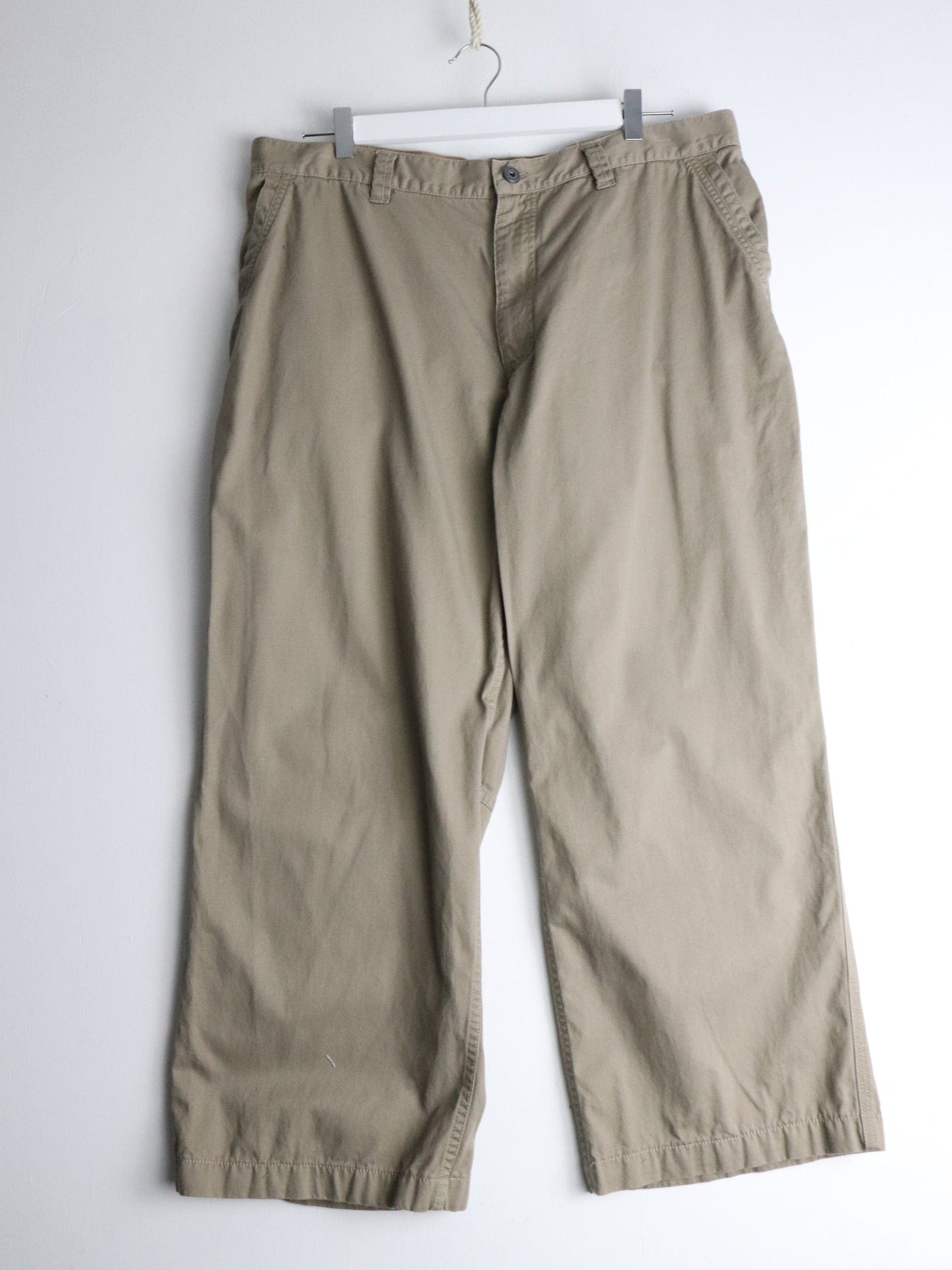Mountain Equipment Co-Op Pants Mens 38 x 26 Beige