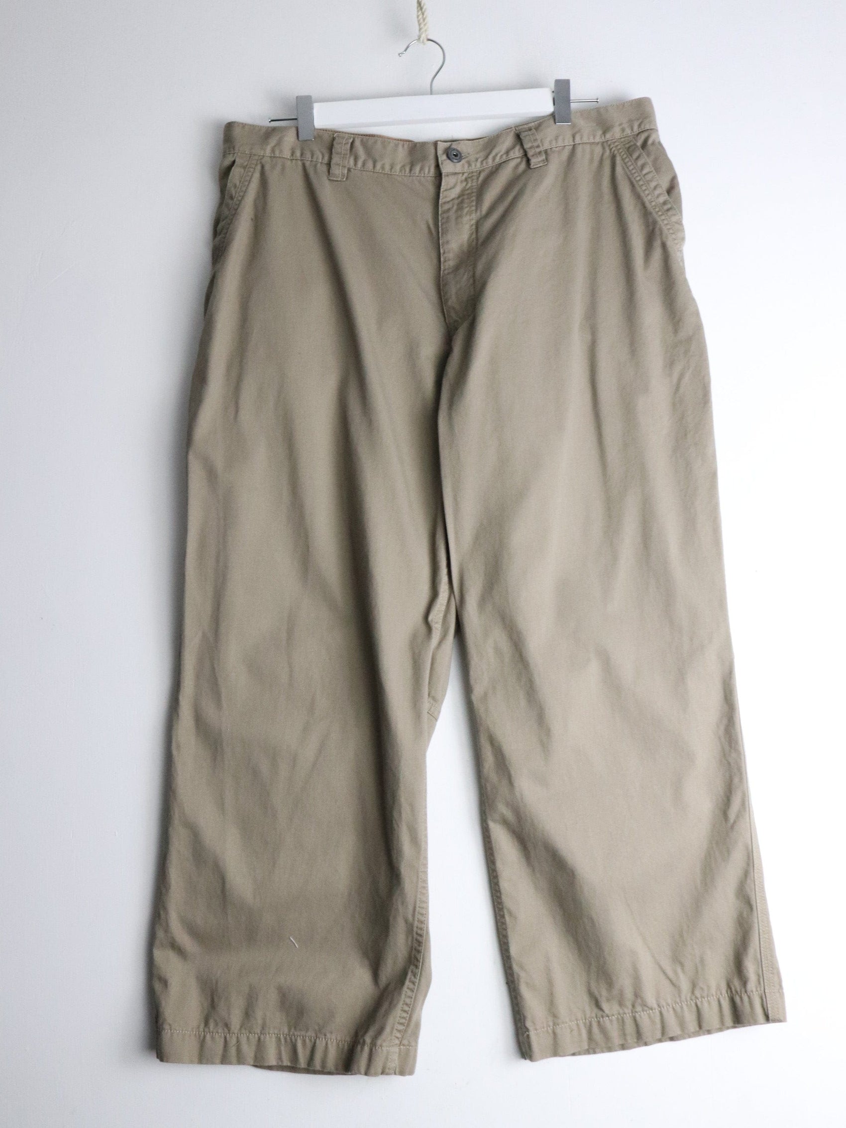 Mountain Equipment Co-Op Pants Mens 38 x 26 Beige