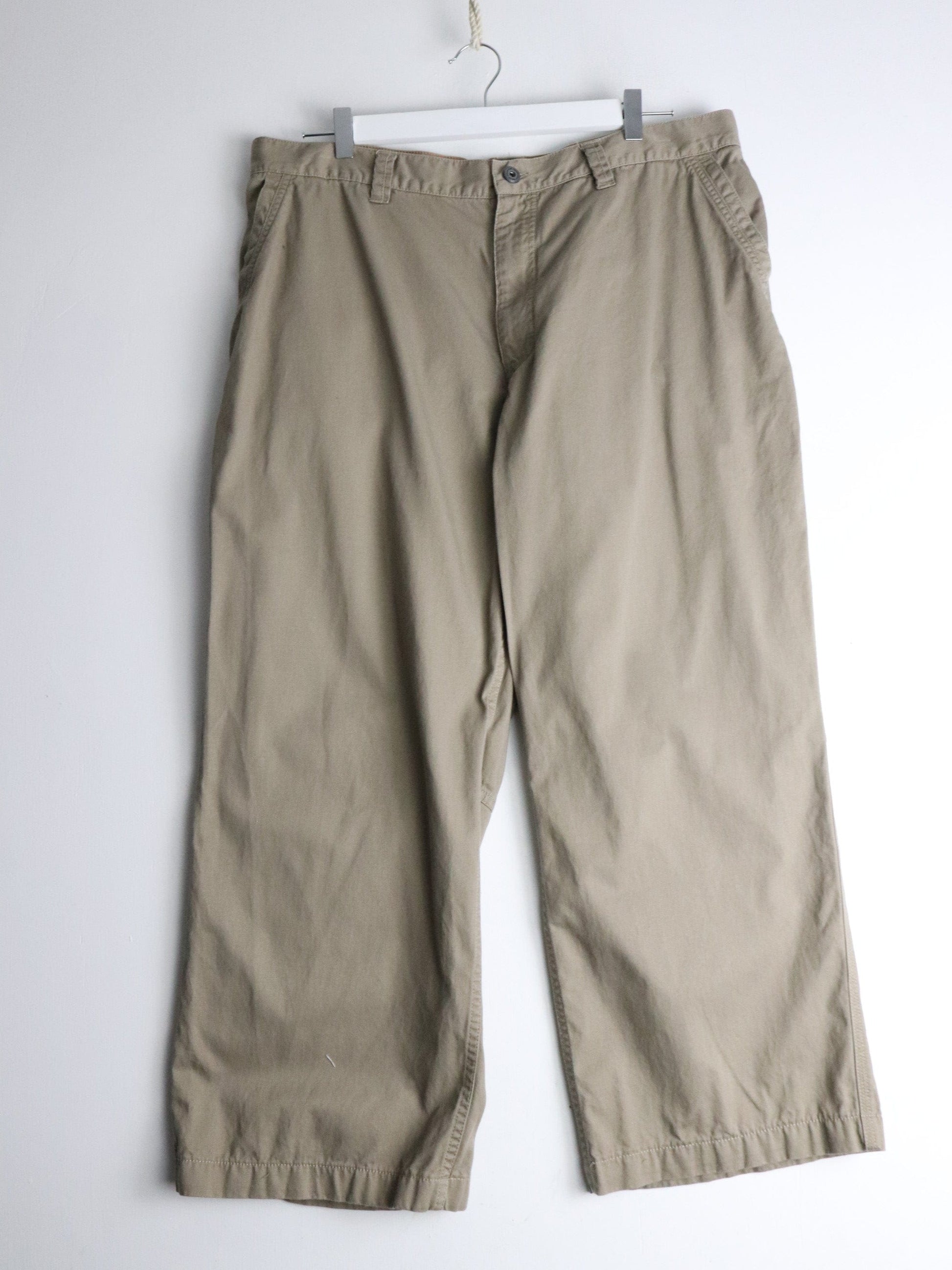Mountain Equipment Co-Op Pants Mens 38 x 26 Beige