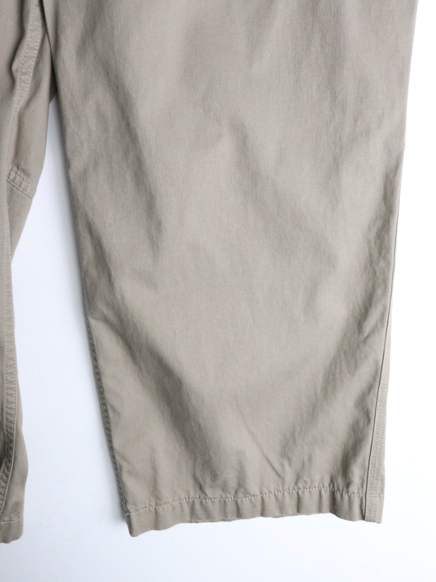 Mountain Equipment Co-Op Pants Mens 38 x 26 Beige
