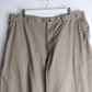 Mountain Equipment Co-Op Pants Mens 38 x 26 Beige