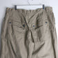 Mountain Equipment Co-Op Pants Mens 38 x 26 Beige