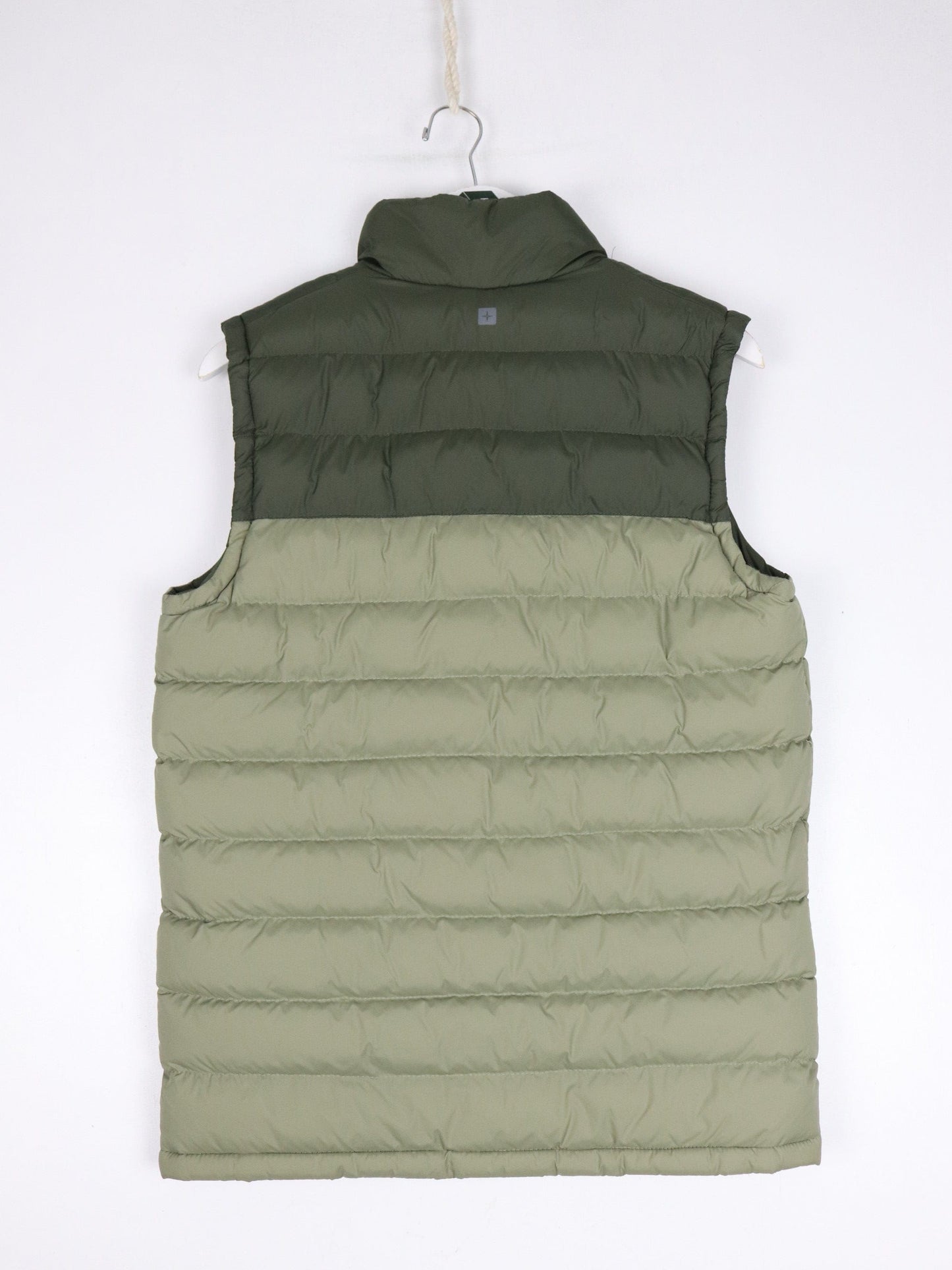 Mountain Warehouse Vest Mens XS Green Jacket Outdoors from propervintagecanada