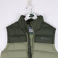 Mountain Warehouse Vest Mens XS Green Jacket Outdoors from propervintagecanada