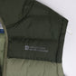 Mountain Warehouse Vest Mens XS Green Jacket Outdoors from propervintagecanada