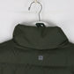 Mountain Warehouse Vest Mens XS Green Jacket Outdoors from propervintagecanada