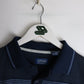Munsingwear Polo Shirt Mens Large Blue from propervintagecanada