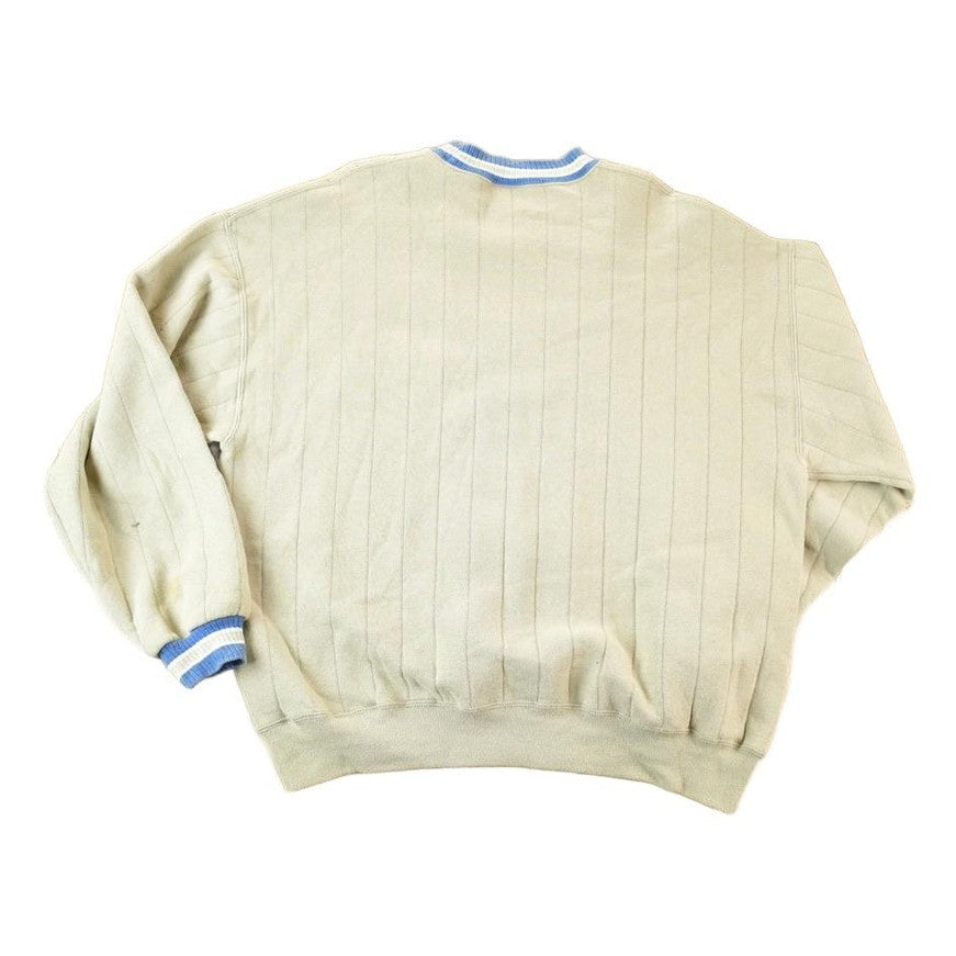 Nascar Clothing > Gender Neutral Adult Clothing > Hoodies & Sweatshirts > Sweatshirts Vintage 1990s Nascar Pure American Power Crewneck Sweatshirt Mens XL