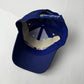 Nascar Hats & Beanies Nascar Hat Cap Adult Blue Strap Back Racing