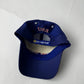 Nascar Hats & Beanies Nascar Hat Cap Adult Blue Strap Back Racing