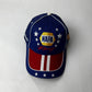 Nascar Hats & Beanies Nascar Hat Cap Adult Blue Strap Back Racing