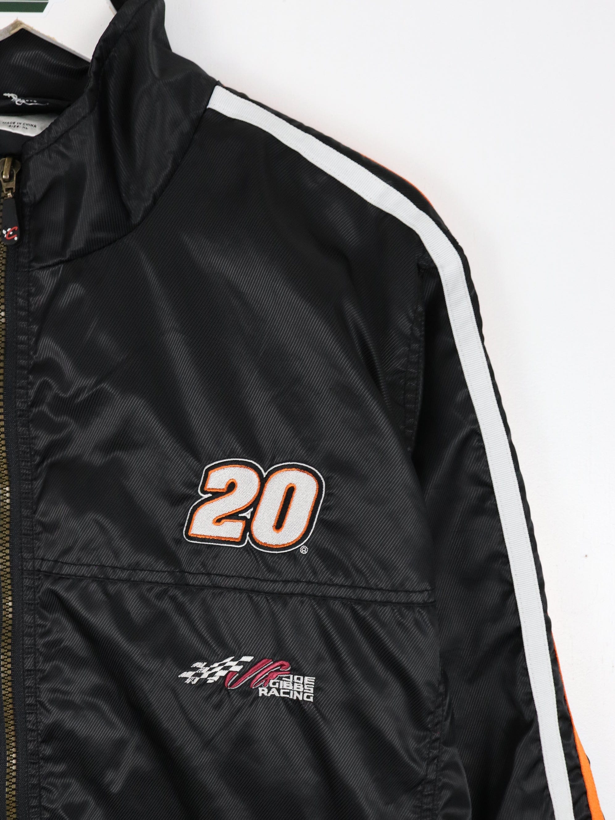 Chase authentics discount tony stewart jacket