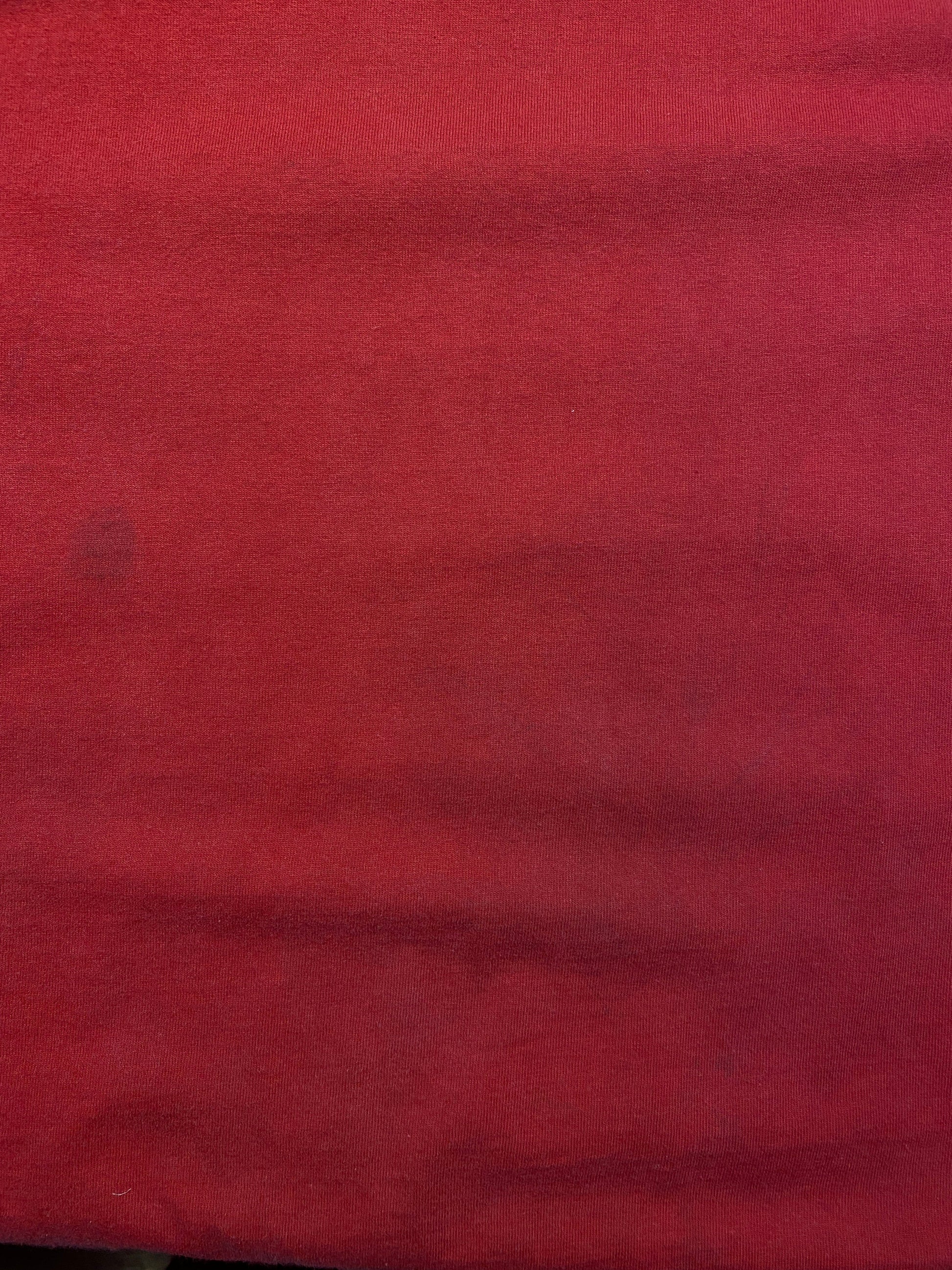 Nascar Kasey Kahne T Shirt Mens 2XL Red Racing from propervintagecanada