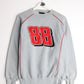 Nascar Sweatshirts & Hoodies Nascar Sweatshirt Mens Small Grey Dale Jr Racing