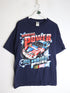 Nascar T Shirt Mens XL Blue
