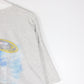 Nascar T-Shirts & Tank Tops Nascar T Shirt Mens 2XL Grey Racing