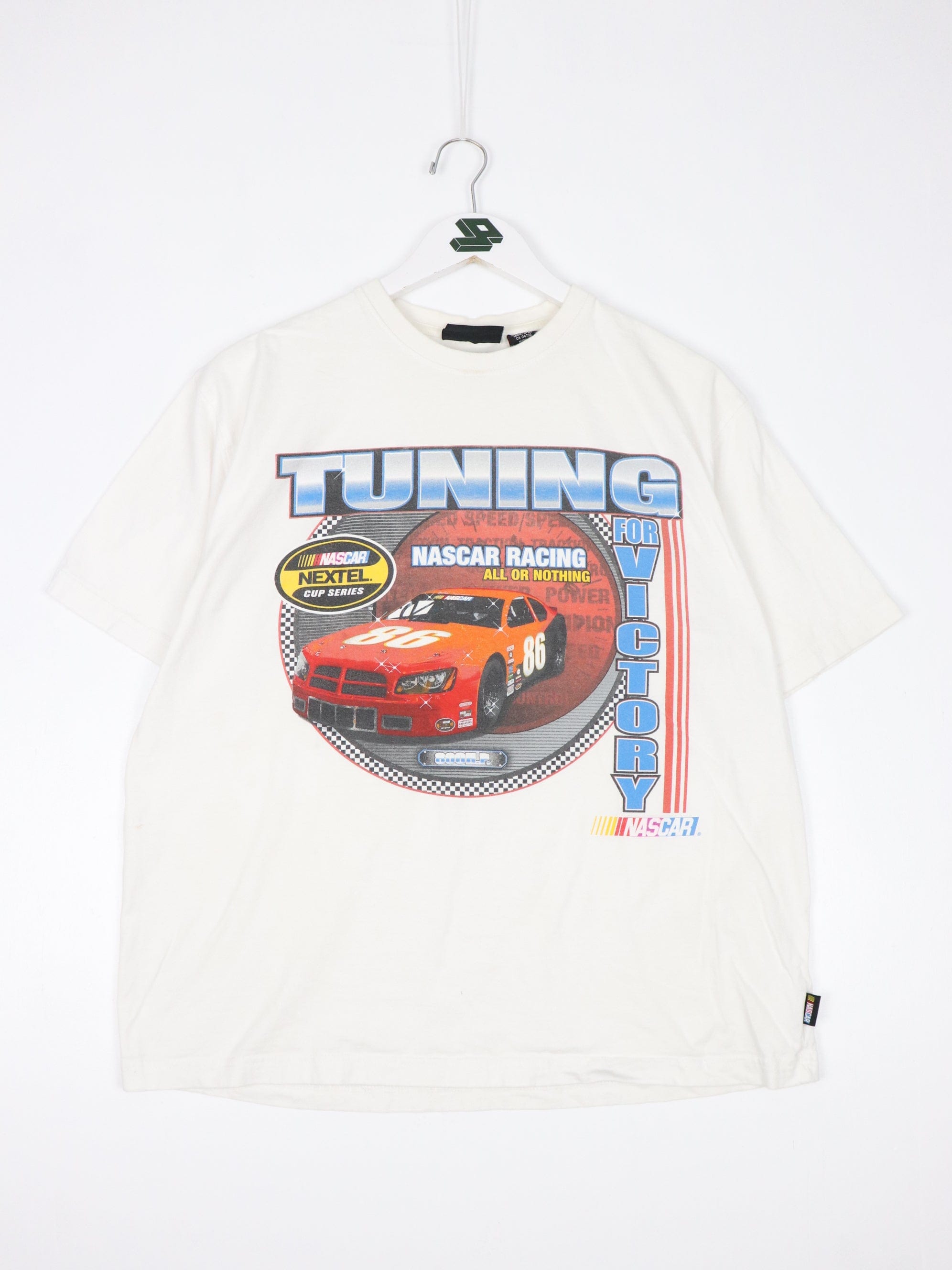 Nascar Tシャツ レーシングtシャツ Nascar T Shirt | nalans.com