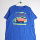 Nascar T-Shirts & Tank Tops Nascar T Shirt Mens XL BLue Jeff Gordon