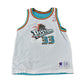 NBA Art & Collectibles > Collectibles > Memorabilia > Sports Collectibles > Collectible Jerseys Vintage 1990s Detroit Pistons NBA Grant Hill Reversible Basketball Jersey Youth L / Champion Basketball Jersey / 90s Jersey / Youth Size