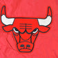 NBA Clothing > Gender Neutral Adult Clothing > Jackets & Coats Vintage 1990s Chicago Bulls Start Line NBA Basketball Jacket