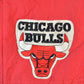 NBA Clothing > Gender Neutral Adult Clothing > Jackets & Coats Vintage 1990s Chicago Bulls Start Line NBA Basketball Jacket