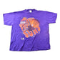 NBA Clothing > Gender Neutral Adult Clothing > Tops & Tees > T Shirts Vintage 1990s Phoenix Suns NBA Graphic T-Shirt / 2XL / NBA Basketball / 90s Streetwear / Sportswear