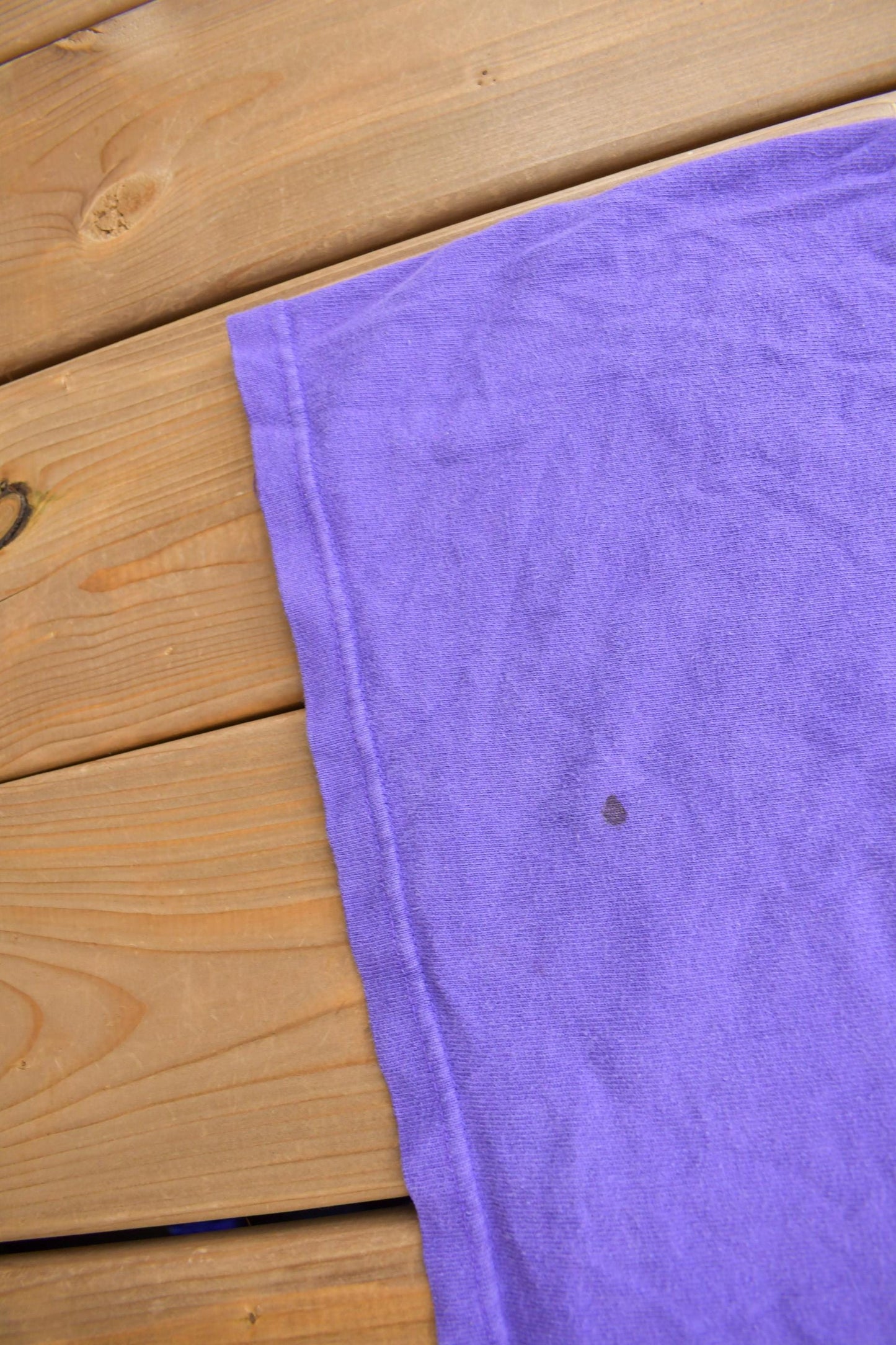 NBA Clothing > Gender Neutral Adult Clothing > Tops & Tees > T Shirts Vintage 1990s Toronto Raptors NBA Basketball Champion Graphic T-Shirt / XXL / Sportswear / Vintage NBA