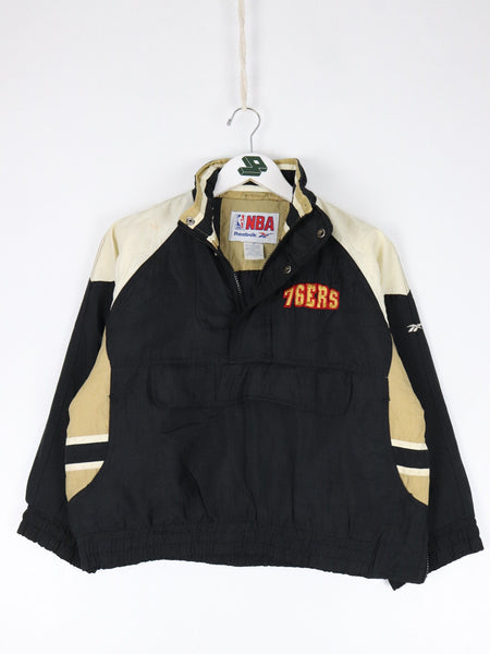 Nba best sale anorak jacket