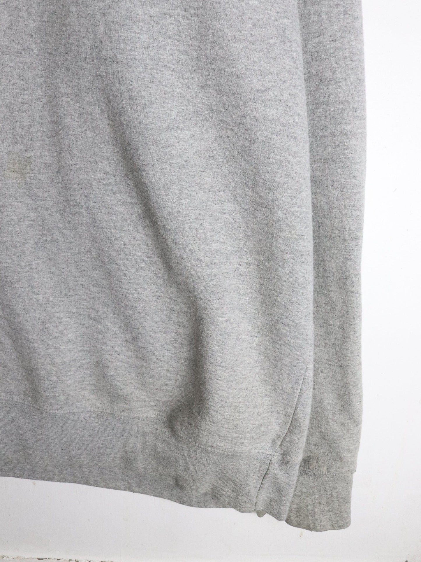 Nebraska Cornhuskers Sweatshirt Mens 2XL Grey from propervintagecanada