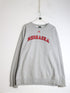 Nebraska Cornhuskers Sweatshirt Mens 2XL Grey from propervintagecanada