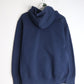 New York City Sweatshirt Fits Mens Small Blue Hoodie from propervintagecanada
