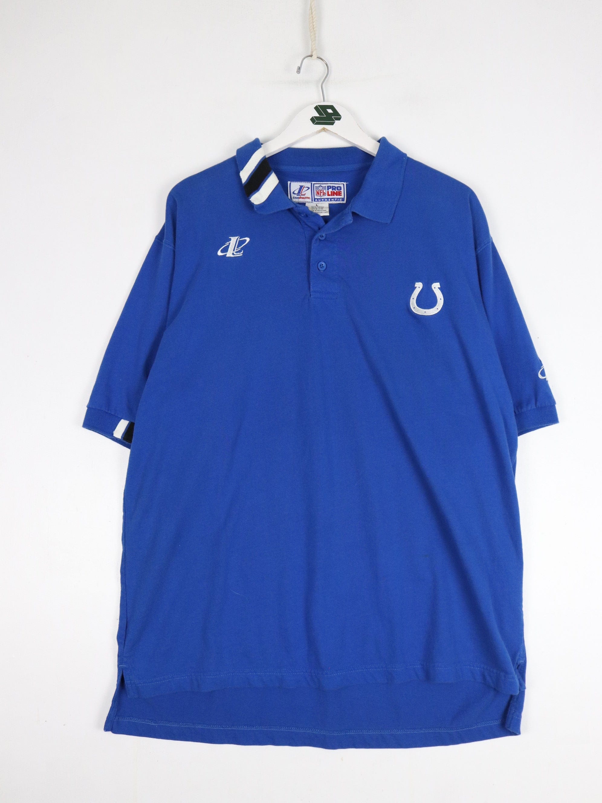 Nfl polo shirts best sale