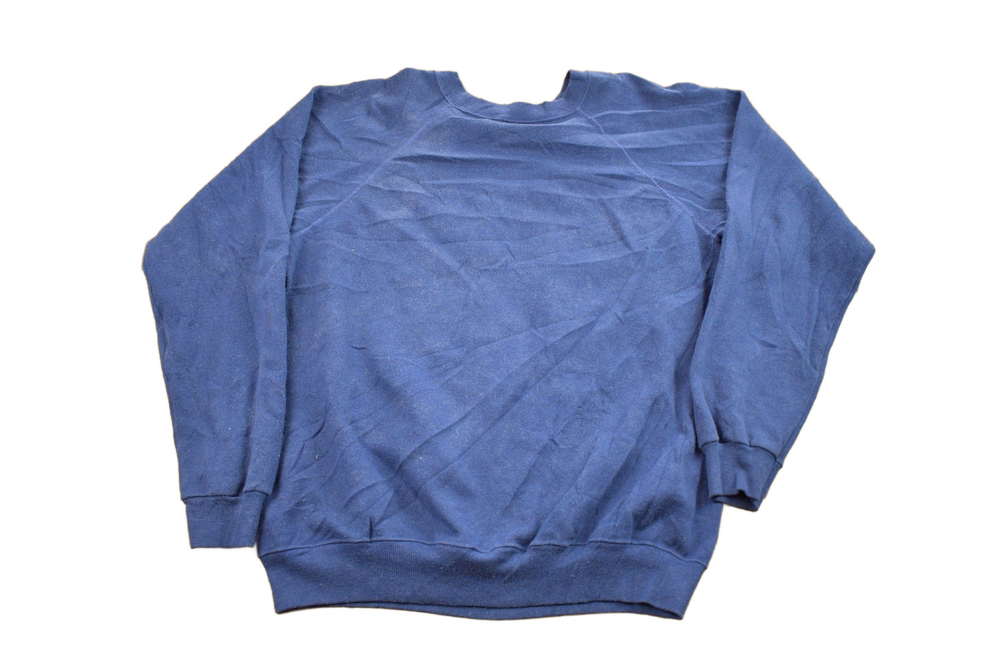 NFL Clothing > Gender Neutral Adult Clothing > Hoodies & Sweatshirts > Sweatshirts Vintage 1980s Mike Dikta NFL Coach Big Face Graphic "Whatever It Takes" Crewneck Sweatshirt Men's Large/ Made In USA / Football Sportswear Americana