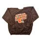 NFL Clothing > Gender Neutral Adult Clothing > Hoodies & Sweatshirts > Sweatshirts Vintage 1990s Cleveland Browns NFL Crewneck Sweatshirt Men's XL