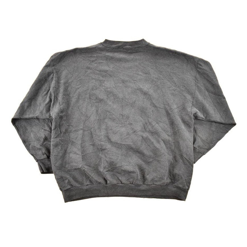 NFL Clothing > Gender Neutral Adult Clothing > Hoodies & Sweatshirts > Sweatshirts Vintage 1997 Green Bay Packers Super Bowl Champions NFL Crewneck Sweatshirt Men's L