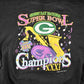 NFL Clothing > Gender Neutral Adult Clothing > Hoodies & Sweatshirts > Sweatshirts Vintage 1997 Green Bay Packers Super Bowl Champions NFL Crewneck Sweatshirt Men's L