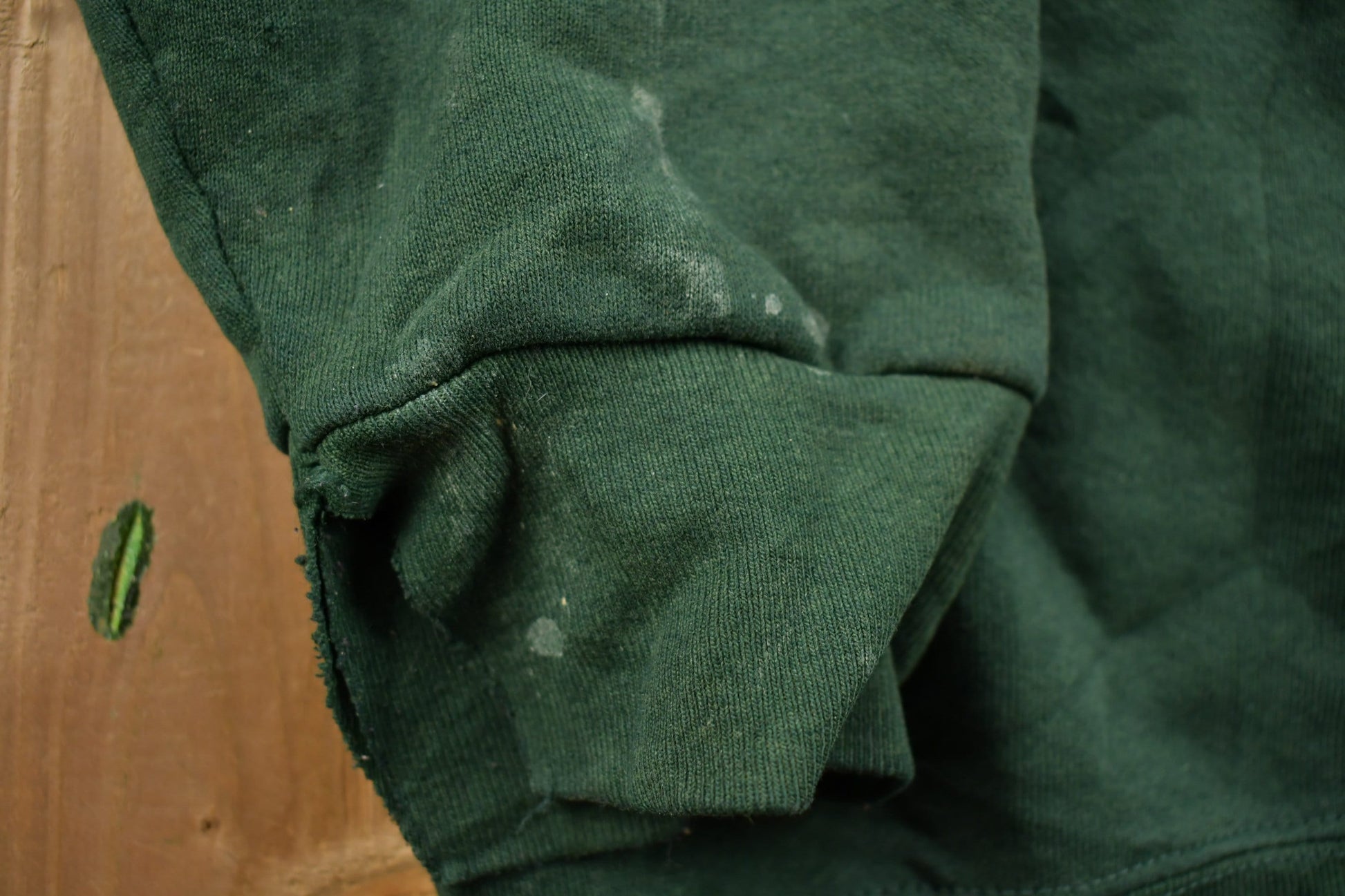 NFL Clothing > Gender Neutral Adult Clothing > Hoodies & Sweatshirts > Sweatshirts Vintage 1997 Super Bowl XXXI Green Bay Packers NFL Crewneck Sweatshirt Men's XL