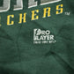 NFL Clothing > Gender Neutral Adult Clothing > Hoodies & Sweatshirts > Sweatshirts Vintage 1997 Super Bowl XXXI Green Bay Packers NFL Crewneck Sweatshirt Men's XL