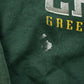 NFL Clothing > Gender Neutral Adult Clothing > Hoodies & Sweatshirts > Sweatshirts Vintage 1997 Super Bowl XXXI Green Bay Packers NFL Crewneck Sweatshirt Men's XL